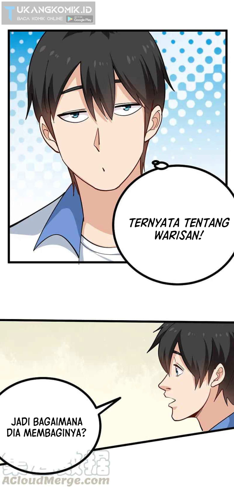 School Flower Master Chapter 250 Gambar 12